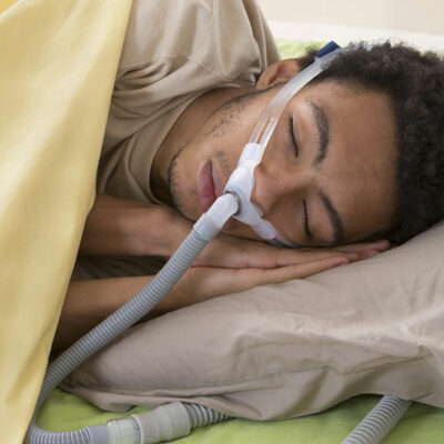 Managing Sleep Apnea the Natural Way