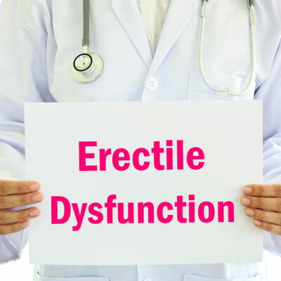 Natural Herbs for Erectile Dysfunction