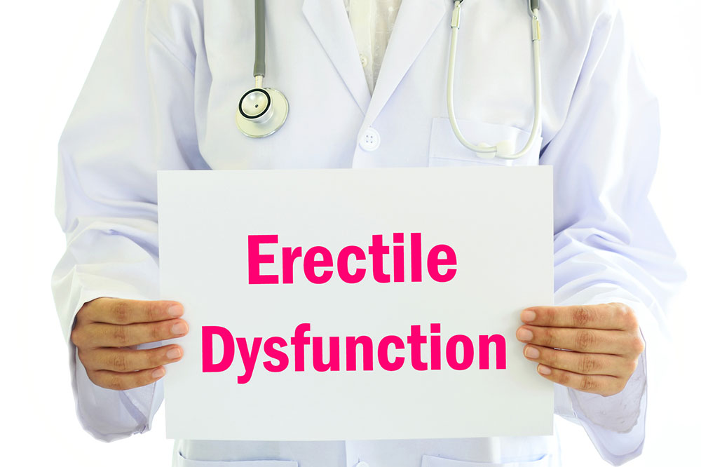 Natural Herbs for Erectile Dysfunction