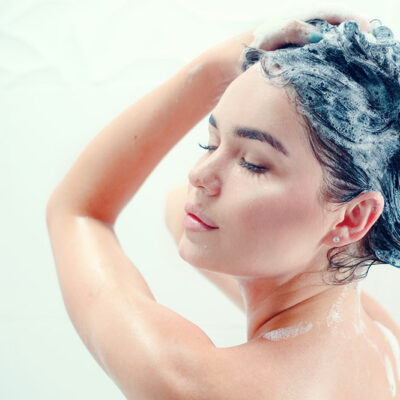 Best Shampoos to Avoid Dandruff