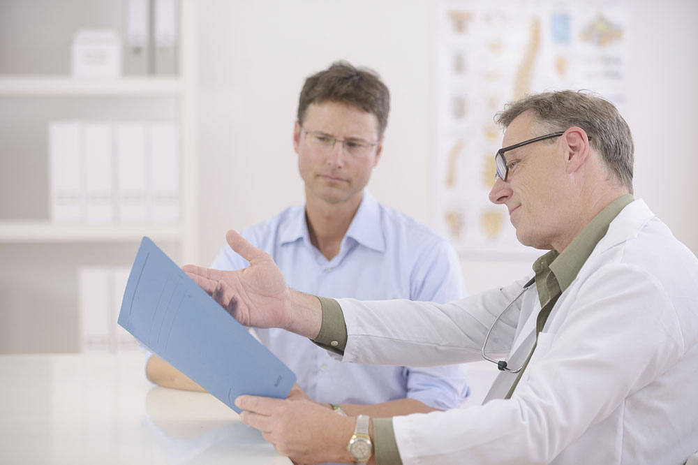 Common Treatment Methods for Prostate Cancer