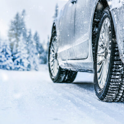 Dos and Don’ts to Remember While Using Winter Tires