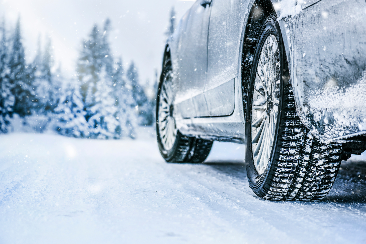 Dos and Don’ts to Remember While Using Winter Tires