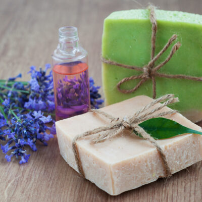 Soaps That Trigger Eczema