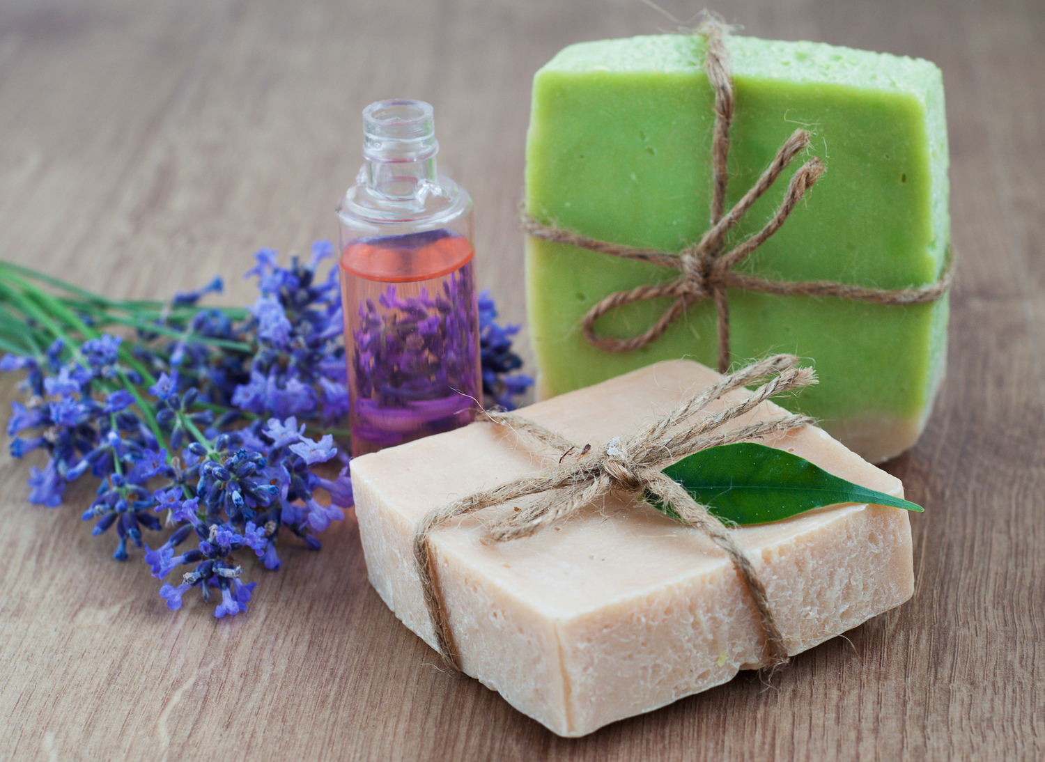 Soaps That Trigger Eczema