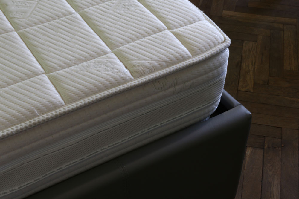 Top 5 Brands for Memory Foam Mattresses