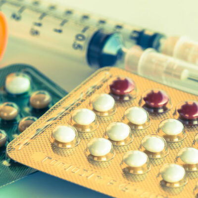 10 Effective Modes of Birth Control