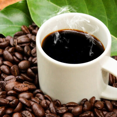 10 Reasons Why Drinking Coffee Is Beneficial to Health