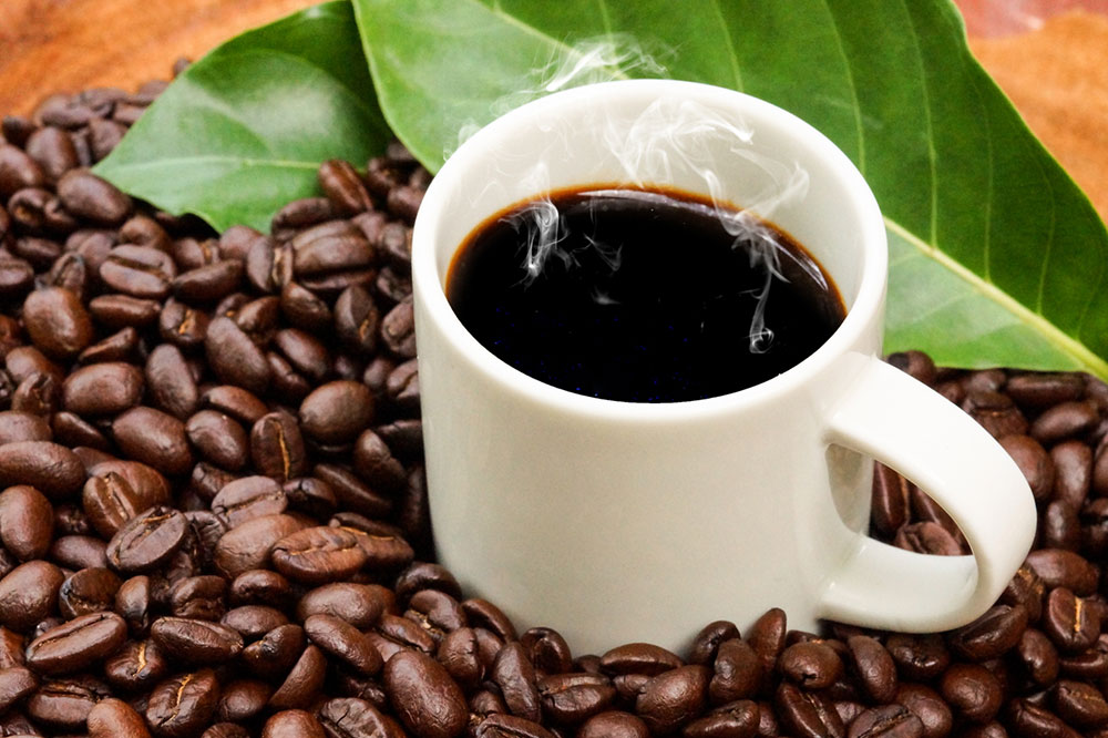 10 Reasons Why Drinking Coffee Is Beneficial to Health