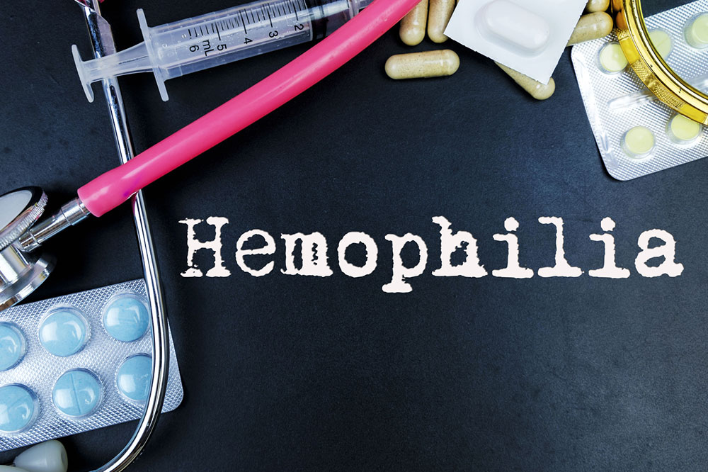 5 Early Warning Signs of Hemophilia