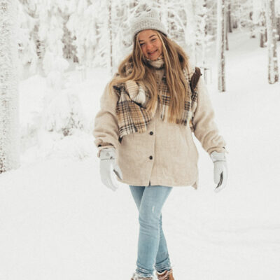 6 Stylish Winter Coat Trends