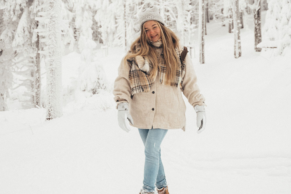 6 Stylish Winter Coat Trends