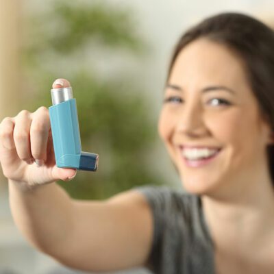 7 Early Symptoms of Asthma