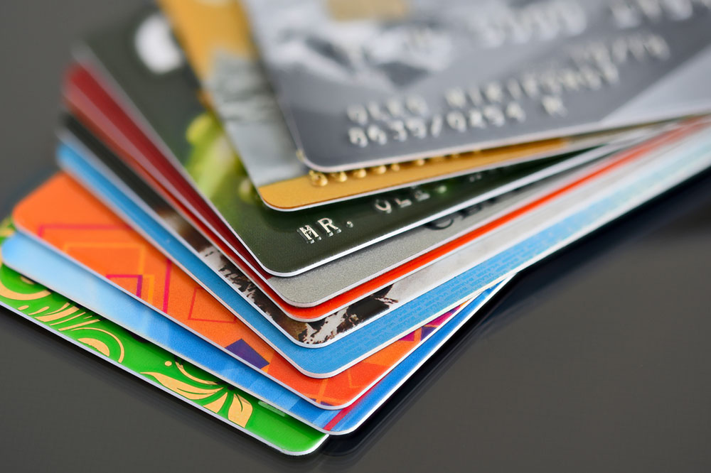 7 Top Points Earning Credit Cards in America
