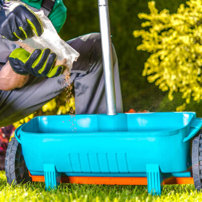 5 DIY Yardwork Hacks