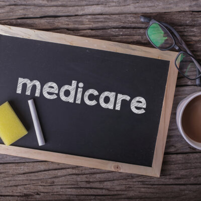 Top Things Not Covered by Medicare